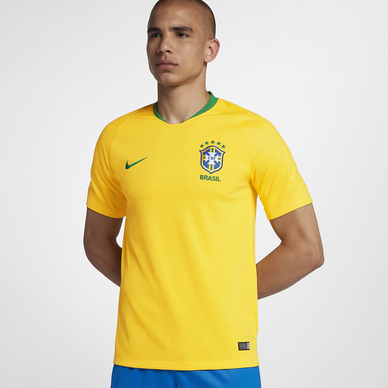 BRAZIL HOME | Football Republic