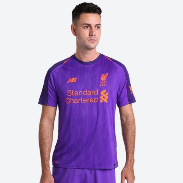 liverpool away shirt 1993